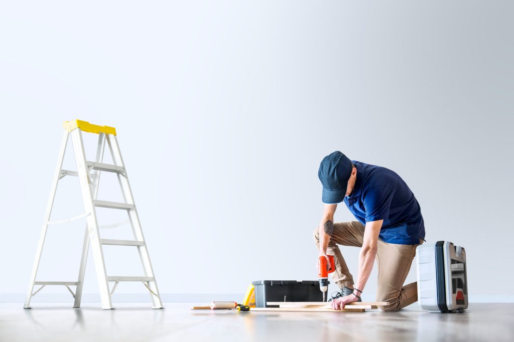 Seasonal Maintenance Checklist California