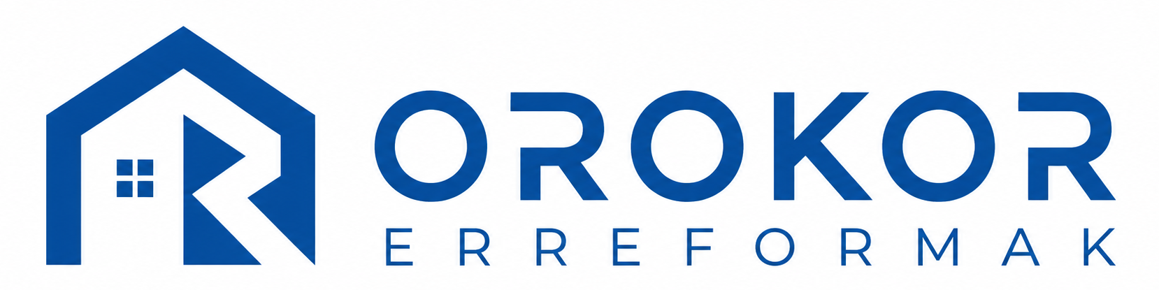 Orokor Erreformak